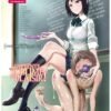 Caresse-moi du bout des doigts - Manga - Hentai