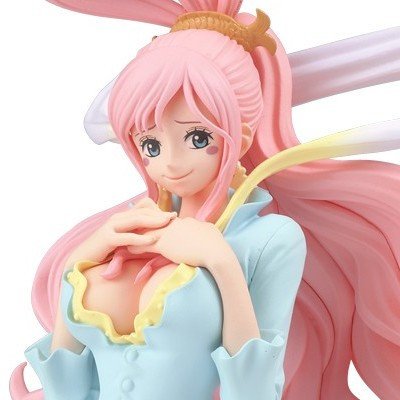 One Piece - Figurine Shirahoshi Glitter & Glamours