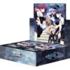 Weiss Schwarz - Boîte de 16 Boosters - The Fruit Of Grisaia