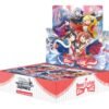 Weiss Schwarz - Boîte de 16 Boosters - Revue Starlight -Re LIVE-