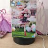 Figurine Milim Nava - Moi quand je me réincarne en Slime - 10 ème anniversaire - Bandai