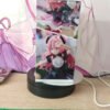 Figurine Milim Nava - Moi quand je me réincarne en Slime - 10 ème anniversaire - Bandai
