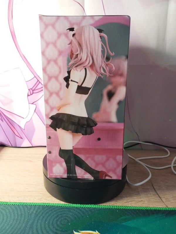 Inui Sajuna - Sexy Cosplay Doll - Bandai