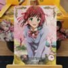 Booster Goddess Story - NS1M14 - 5 cartes