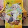Booster Goddess Story - NS1M14 - 5 cartes