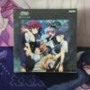 Weiss Schwarz - Boîte de 16 Boosters - The Fruit Of Grisaia