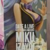 DATE A LIVE - GLITTER & GLAMOURS FIGURE - MIKU IZAYOI - Bunny Girl Ver.