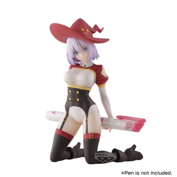 2.5 DIMENSIONAL SEDUCTION - FIGURE - IKORA Skirtless Ver