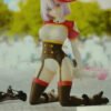 2.5 DIMENSIONAL SEDUCTION - FIGURE - IKORA Skirtless Ver