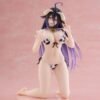 OVERLORD - DESKTOP CUTE FIGURE - ALDEBO USHIGARA MIZUGI Ver.