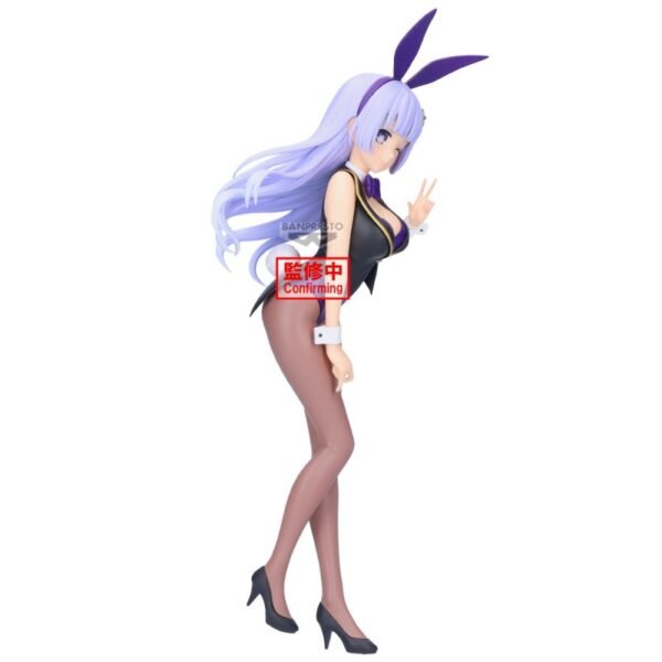 DATE A LIVE - GLITTER & GLAMOURS FIGURE - MIKU IZAYOI - Bunny Girl Ver.