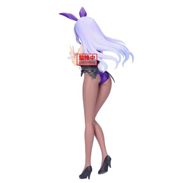 DATE A LIVE - GLITTER & GLAMOURS FIGURE - MIKU IZAYOI - Bunny Girl Ver.