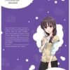 Asumi découvre les escorts girls - Tome 03 - Manga Yuri