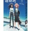 Un été vers l'inconnu avec toi - Tome 03 - Manga Yuri