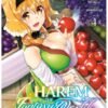 Harem in the Fantasy World Dungeon - Tome 04 - Manga Ecchi