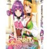 Harem in the Fantasy World Dungeon - Tome 06 - Manga Ecchi