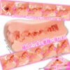 Masturbateur Onahole - JD Neat Girl - Étudiante pure et chaste - Toys Heart
