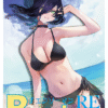 Goddess Story - 5M09HR-08 - Reze - Chainsaw Man