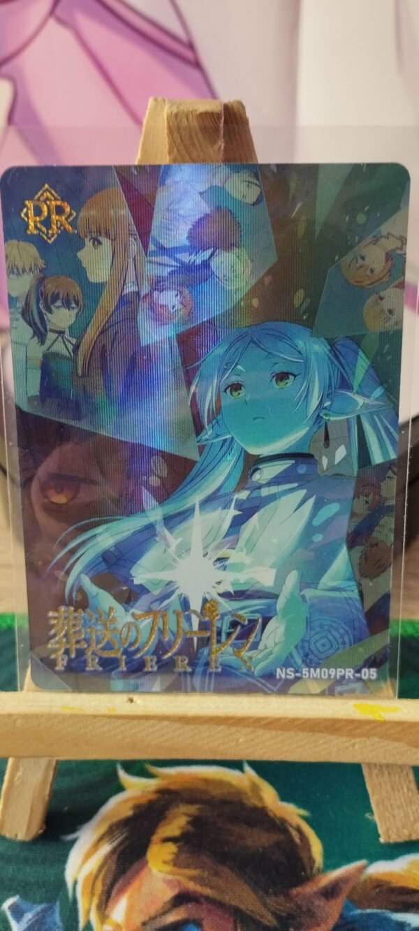 Goddess Story - 5M09PR-05 - Frieren