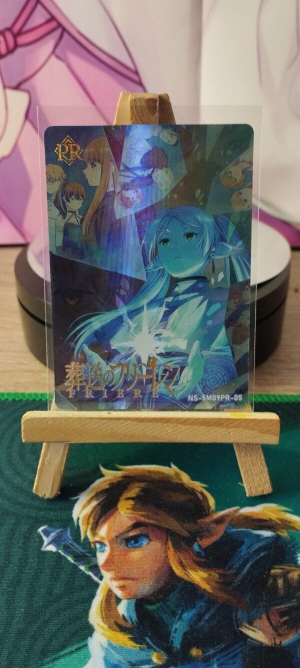 Goddess Story - 5M09PR-05 - Frieren