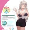 Masturbateur Onahole ToysHeart R-20 Fourth