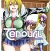 TenPuru - Tome 2 - Manga Ecchi