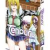 TenPuru - Tome 2 - Manga Ecchi