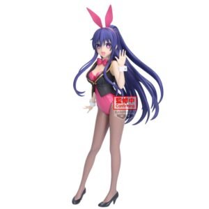 DATE A LIVE - GLITTER & GLAMOURS FIGURE - TOHKA YATOGAMI