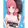 Asumi découvre les escorts girls - Tome 04 - Manga Yuri