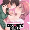 Asumi découvre les escorts girls - Tome 05 - Manga Yuri