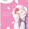 Asumi découvre les escorts girls - Tome 05 - Manga Yuri