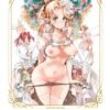 Elven Bride - Manga - Hentai