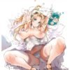Elven Bride - Manga - Hentai