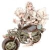 Elven Bride - Manga - Hentai