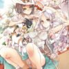 Elven Bride - Manga - Hentai