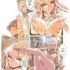 Elven Bride - Manga - Hentai