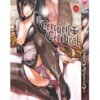 Le cercueil cérébral : Nymphes immorales - Hentai