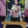 Metal card - Goddess Story - Demon Slayer - Shinobu Kocho HP 12