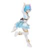 RE:ZERO - STARTING LIFE IN ANOTHER WORLD - ESPRESTO - REM Stage costumes Ver.