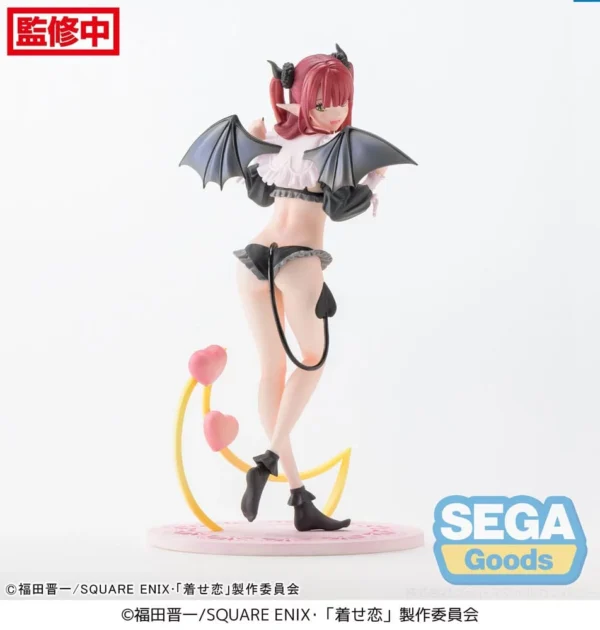 MARIN KITAGAWA LIZ Ver. - Sexy Cosplay Doll - Bandai