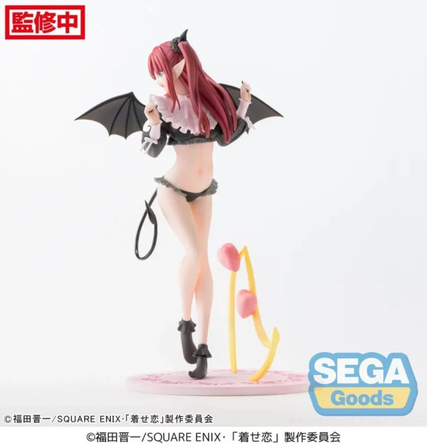 MARIN KITAGAWA LIZ Ver. - Sexy Cosplay Doll - Bandai
