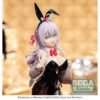 ALYA BUNNY- TOKIDOKI BOSOTTO RUSSIA - GO DE DERERU TONARI NA ALYA-SAN - LUMINASTA FIGURE