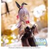 ALYA BUNNY- TOKIDOKI BOSOTTO RUSSIA - GO DE DERERU TONARI NA ALYA-SAN - LUMINASTA FIGURE