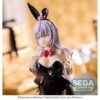 ALYA BUNNY- TOKIDOKI BOSOTTO RUSSIA - GO DE DERERU TONARI NA ALYA-SAN - LUMINASTA FIGURE