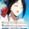 Weiss Schwarz - Boîte de 16 Boosters - Kaguya-sama: Love Is War? - Ver. Anglaise