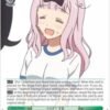 Weiss Schwarz - Boîte de 16 Boosters - Kaguya-sama: Love Is War? - Ver. Anglaise