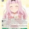 Weiss Schwarz - Boîte de 16 Boosters - Kaguya-sama: Love Is War? - Ver. Anglaise