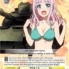 Weiss Schwarz - Boîte de 16 Boosters - Kaguya-sama: Love Is War? - Ver. Anglaise