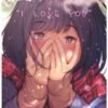 I love you - Manga