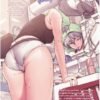 I love you - Manga